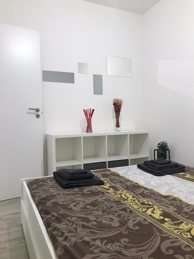 Mini Comfort House * Udine