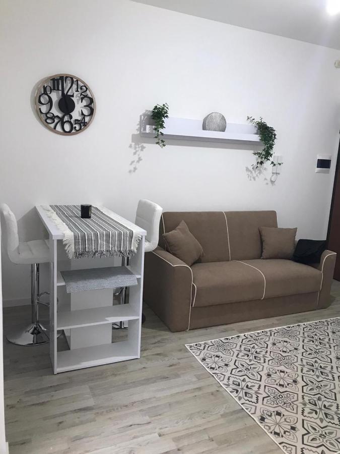 Apartment Mini Comfort House Udine