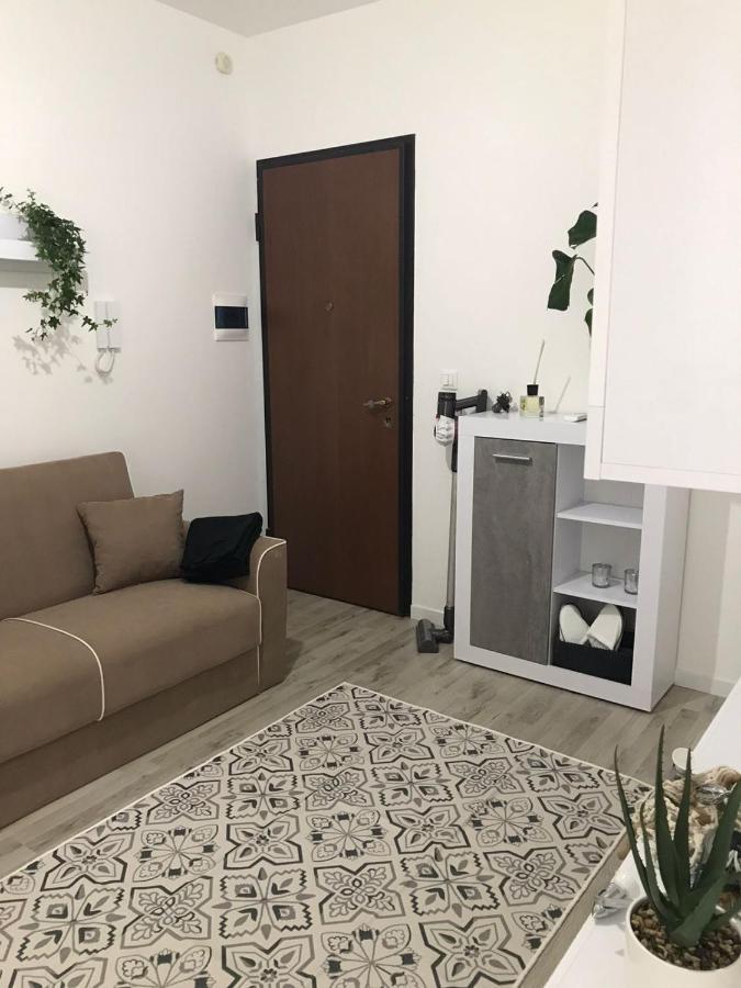Apartment Mini Comfort House *