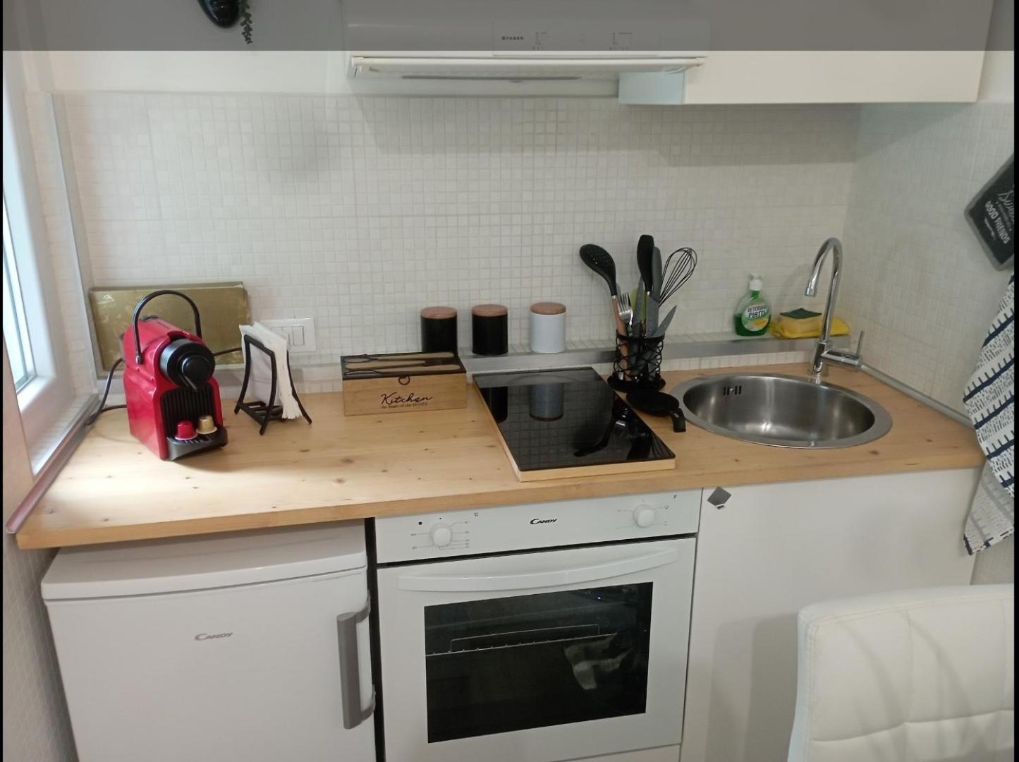 Mini Comfort House Udine